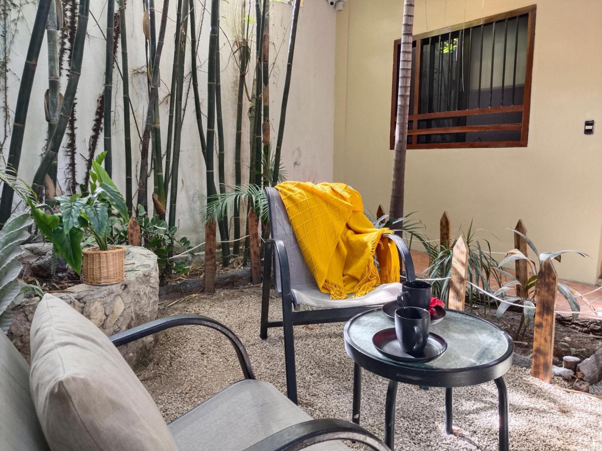 Casa Lupita 호텔 툴룸 외부 사진