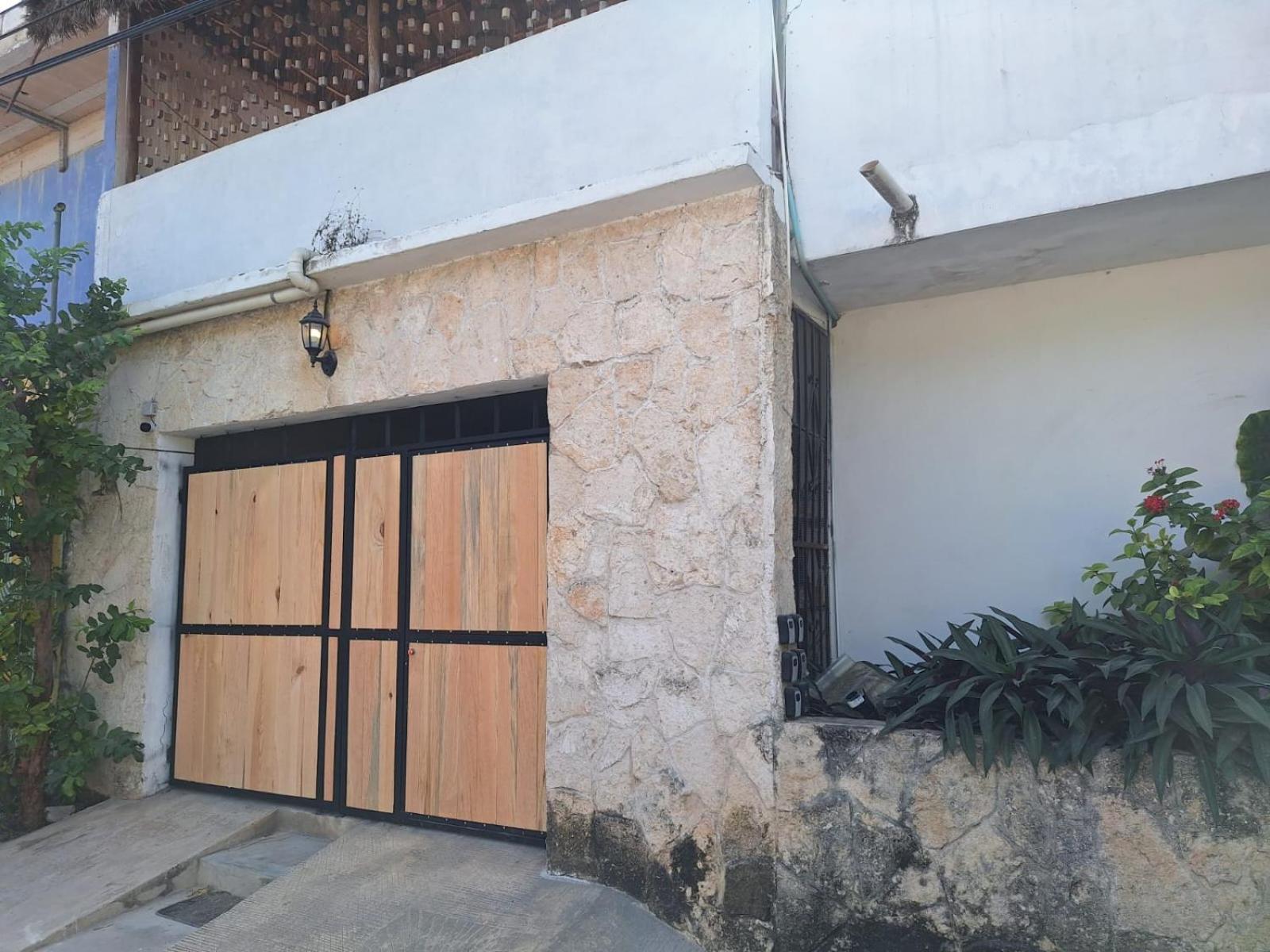 Casa Lupita 호텔 툴룸 외부 사진