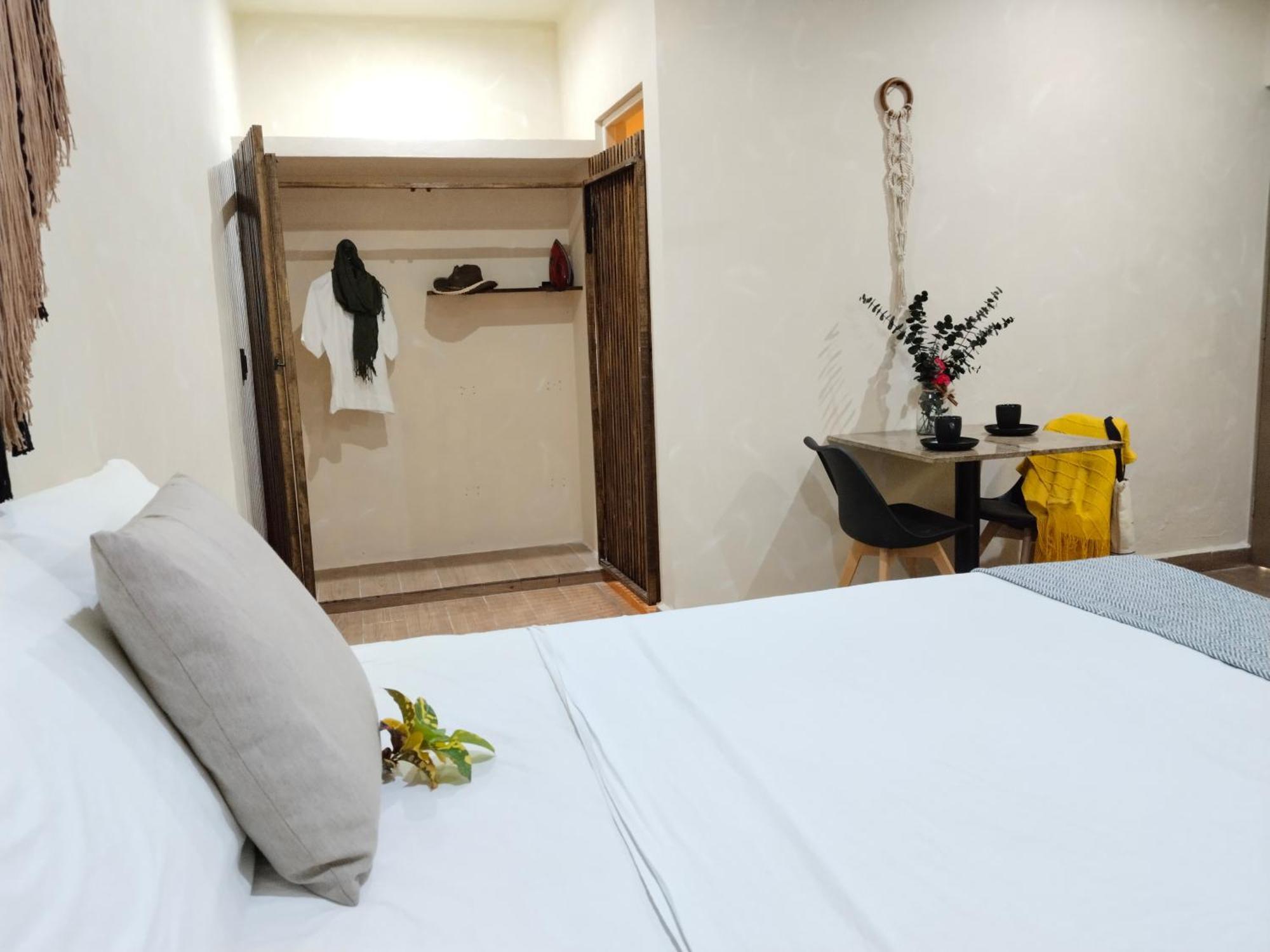 Casa Lupita 호텔 툴룸 외부 사진
